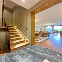 Вилла в Турции, Стамбул, 365 кв.м.