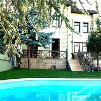 Вилла в Турции, Стамбул, 450 кв.м.