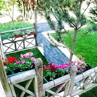 Вилла в Турции, Стамбул, 450 кв.м.