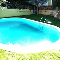 Вилла в Турции, Стамбул, 450 кв.м.