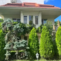 Вилла в Турции, Стамбул, 370 кв.м.