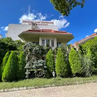 Вилла в Турции, Стамбул, 370 кв.м.