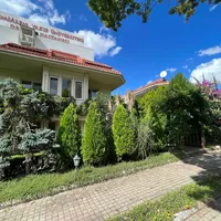 Вилла в Турции, Стамбул, 370 кв.м.