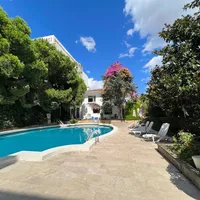 Вилла в Турции, Стамбул, 370 кв.м.