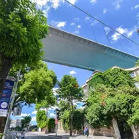 Вилла в Турции, Стамбул, 280 кв.м.