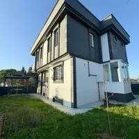 Villa in Turkey, Istanbul, 450 sq.m.