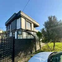 Villa in Turkey, Istanbul, 450 sq.m.