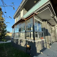 Villa in Turkey, Istanbul, 450 sq.m.