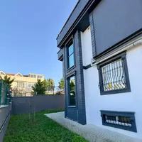 Villa in Turkey, Istanbul, 450 sq.m.