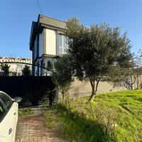 Villa in Turkey, Istanbul, 450 sq.m.