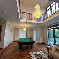 Вилла в Турции, Стамбул, 450 кв.м.
