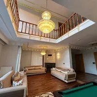 Вилла в Турции, Стамбул, 450 кв.м.