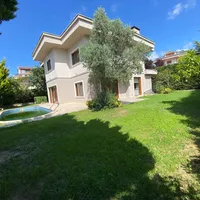 Вилла в Турции, Стамбул, 450 кв.м.