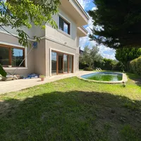 Вилла в Турции, Стамбул, 450 кв.м.