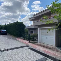 Вилла в Турции, Стамбул, 450 кв.м.