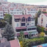 Вилла в Турции, Стамбул, 400 кв.м.