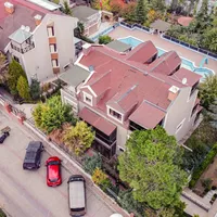 Вилла в Турции, Стамбул, 400 кв.м.