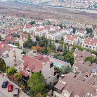 Вилла в Турции, Стамбул, 400 кв.м.