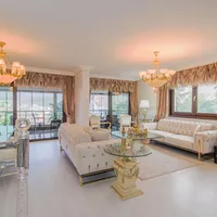 Вилла в Турции, Стамбул, 400 кв.м.