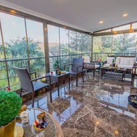 Вилла в Турции, Стамбул, 400 кв.м.