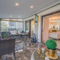 Вилла в Турции, Стамбул, 400 кв.м.