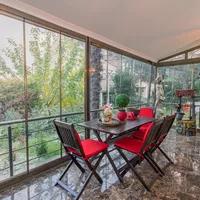 Вилла в Турции, Стамбул, 400 кв.м.