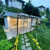 Вилла в Турции, Стамбул, 150 кв.м.