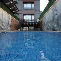 Вилла в Турции, Стамбул, 400 кв.м.