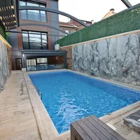 Вилла в Турции, Стамбул, 400 кв.м.