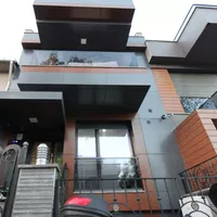 Вилла в Турции, Стамбул, 400 кв.м.