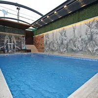 Вилла в Турции, Стамбул, 400 кв.м.