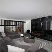 Вилла в Турции, Стамбул, 400 кв.м.