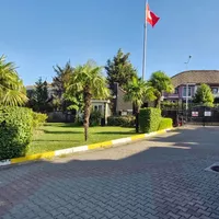 Вилла в Турции, Стамбул, 350 кв.м.