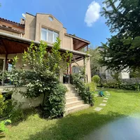 Вилла в Турции, Стамбул, 500 кв.м.