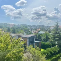 Вилла в Турции, Стамбул, 500 кв.м.