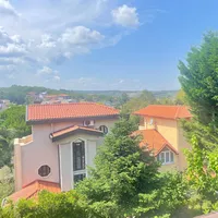 Вилла в Турции, Стамбул, 500 кв.м.