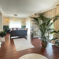 Вилла в Турции, Стамбул, 500 кв.м.