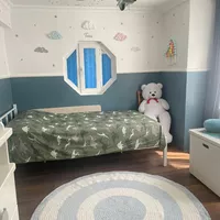 Вилла в Турции, Стамбул, 500 кв.м.