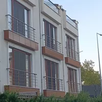 Вилла в Турции, Стамбул, 320 кв.м.