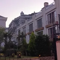 Вилла в Турции, Стамбул, 320 кв.м.