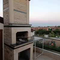 Вилла в Турции, Стамбул, 320 кв.м.