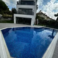 Вилла в Турции, Стамбул, 1000 кв.м.