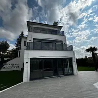 Вилла в Турции, Стамбул, 1000 кв.м.