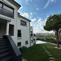 Вилла в Турции, Стамбул, 1000 кв.м.