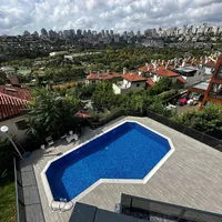 Вилла в Турции, Стамбул, 1000 кв.м.