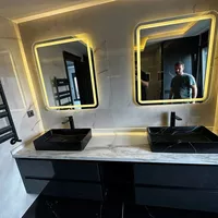 Вилла в Турции, Стамбул, 1000 кв.м.