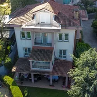 Вилла в Турции, Стамбул, 400 кв.м.