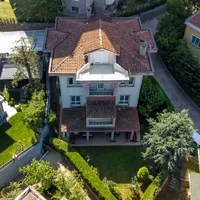 Вилла в Турции, Стамбул, 400 кв.м.