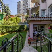 Вилла в Турции, Стамбул, 400 кв.м.