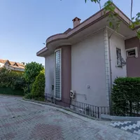 Вилла в Турции, Стамбул, 400 кв.м.